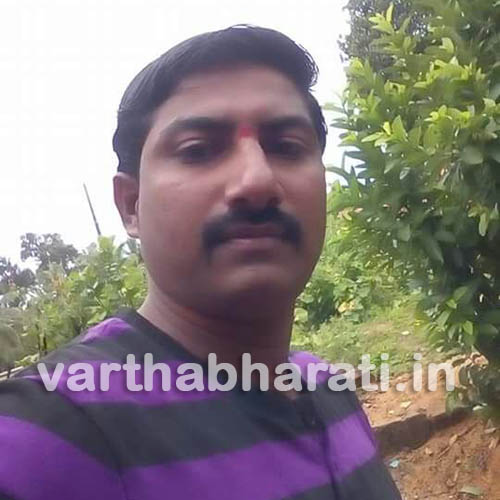 ವಿಷಜಂತು ಕಡಿತ: ಯುವಕ ಸಾವು